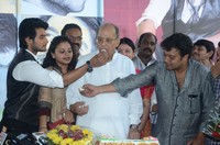 Sukumarudu Movie Opening